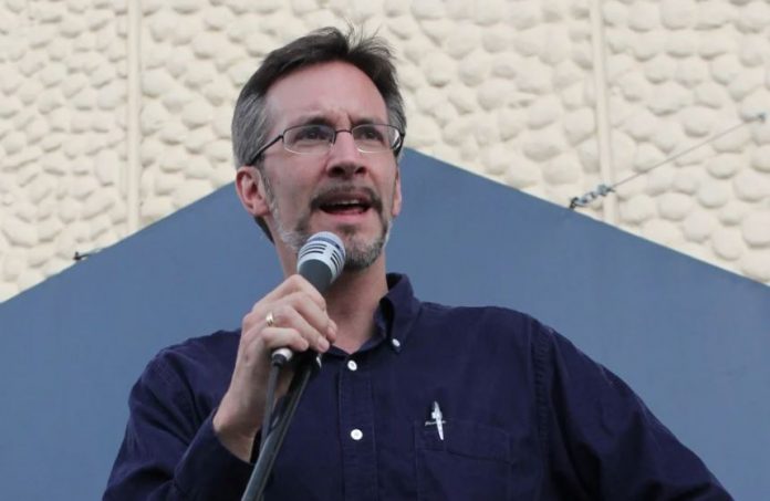 Ackerman y su lealtad a la 4T Ackerman y su lealtad a la 4T