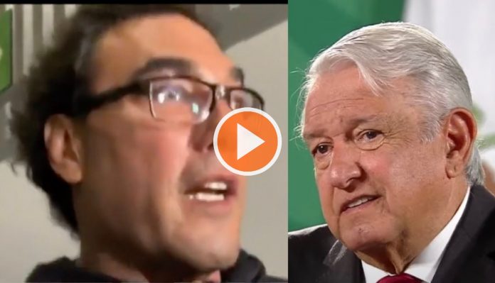 Yáñez vs AMLO