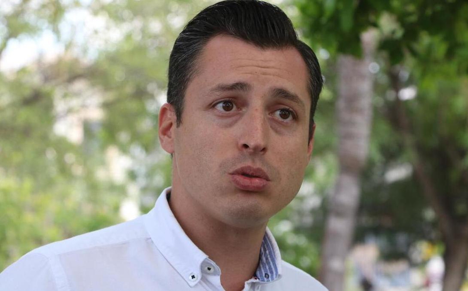 El PRI ha ultrajado el nombre de mi padre: Luis Donaldo Colosio - La Otra Opinión