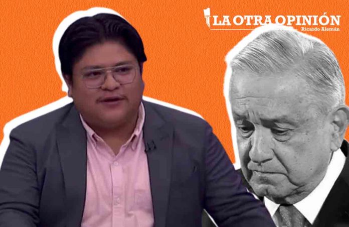 amlo-aprobacion-gibran-ramirez-morena,Votamos por AMLO y estamos decepcionados” Está-un-poco-inflada-la-aprobación-de-AMLO-Gibrán-Ramírez,Votamos por AMLO y estamos decepcionados”