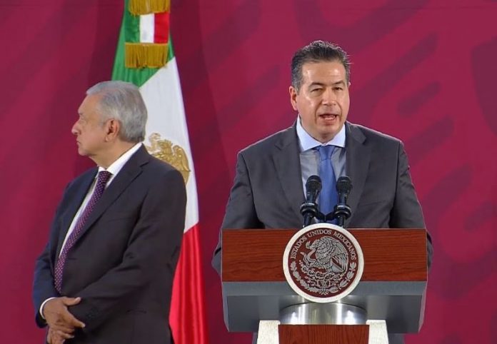 Tras ataques de AMLO, Centro Prodh respaldó a jueza que frenó la militarización de la GN Tras ataques de AMLO, Centro Prodh respaldó a jueza que frenó la militarización de la GN