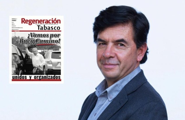 Lilly Téllez pide investigar a Jesús Ramírez por tener una empresa fantasma Lilly Téllez pide investigar a Jesús Ramírez por tener una empresa fantasma