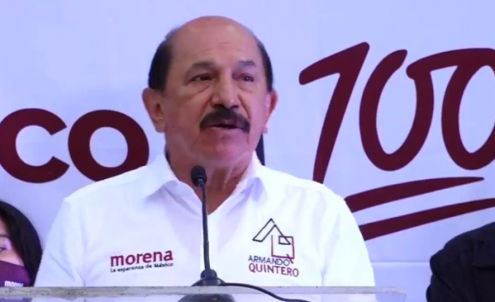 alcalde de Iztacalco alcalde de Iztacalco