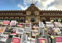 Por atentado contra Gómez Leyva, 177 periodistas exigieron a AMLO terminar con el hostigamiento Por atentado contra Gómez Leyva, 177 periodistas exigieron a AMLO terminar con el hostigamiento