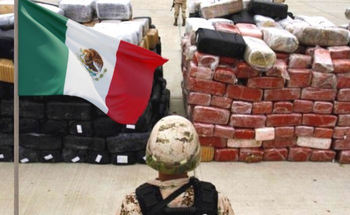 Si, México es un narco estado: afirman expertos en seguridad e internacionalistas