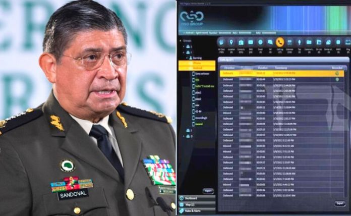 el mes de agosto 2020