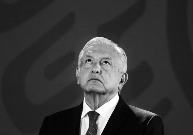 Quejas de opacidad crecieron con la 4T