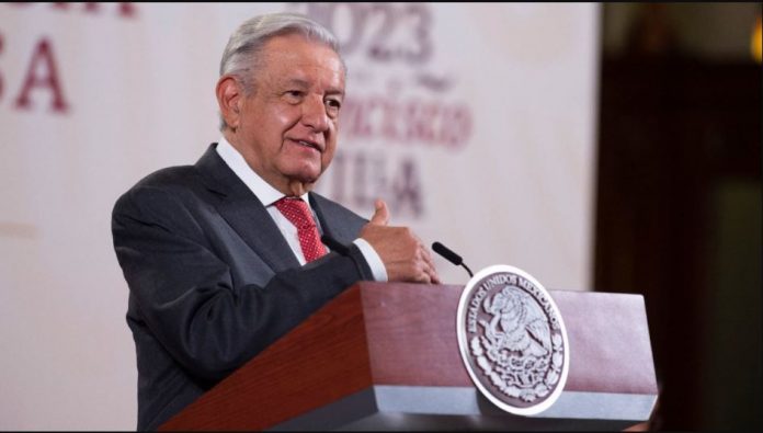 Como dictaduras de Nicaragua, Cuba y Venezuela AMLO intenta obstaculizar a ONG´s de rendición de cuentas