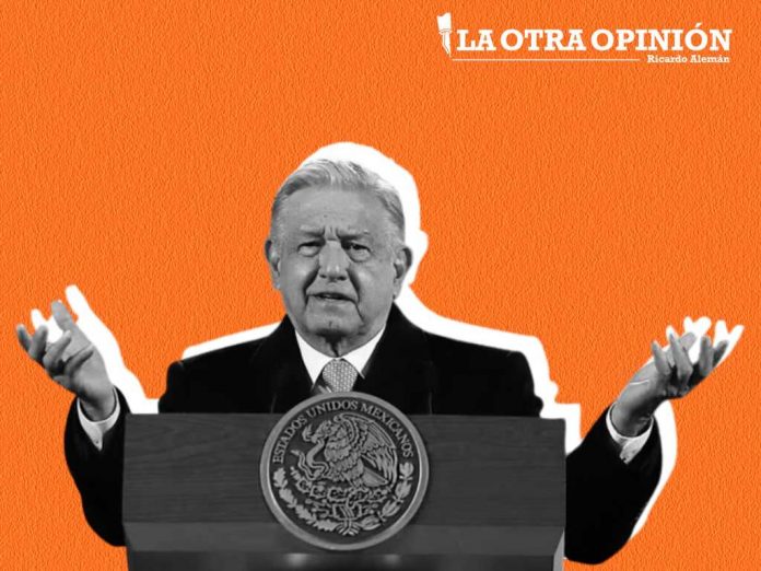 López-Obrador-suma-más-de-100-mil-afirmaciones-falsas-en-las-mañaneras-SPIN