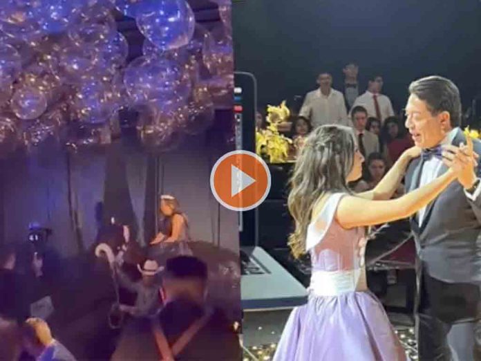 Austeridad-Critican-a-Mario-Delgado-por-lujosa-fiesta-de-XV-Años-para-su-hija