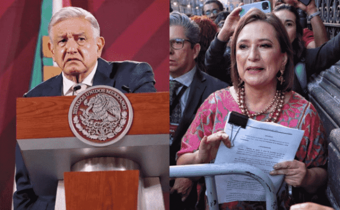 Misoginia y racismo marcarán la campaña presidencial