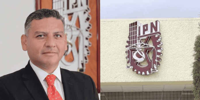 Administrador del IPN está implicado en red de desvíos y enriquecimiento ilícito